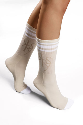KERSY Studio Socks 3 Pairs/Pack