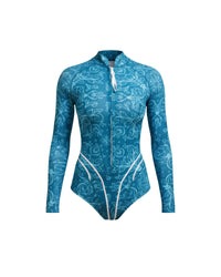 Azure Sea Springsuit 2 MM