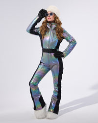 Cosmic Ski Overall