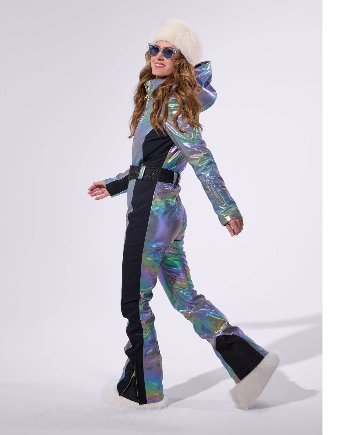 
                    
                      Cosmic Ski Overall - KERSY STRAUSS
                    
                  