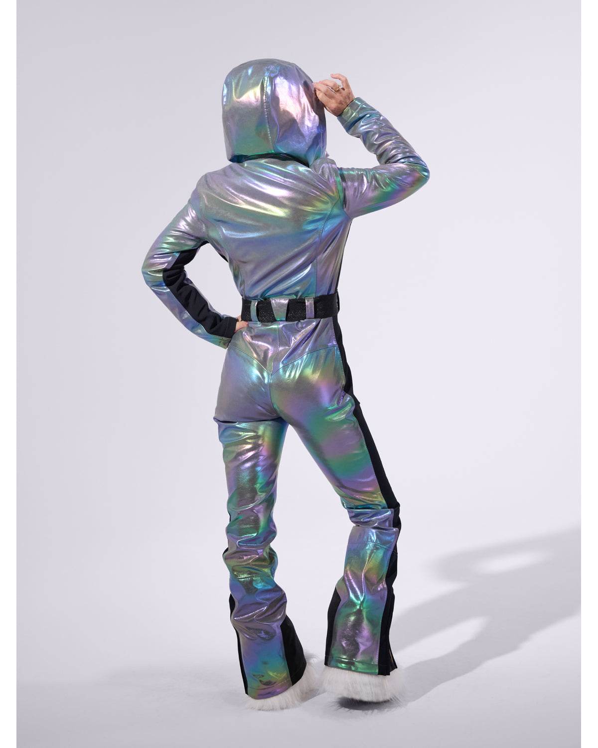 
                    
                      Cosmic Ski Overall - KERSY STRAUSS
                    
                  