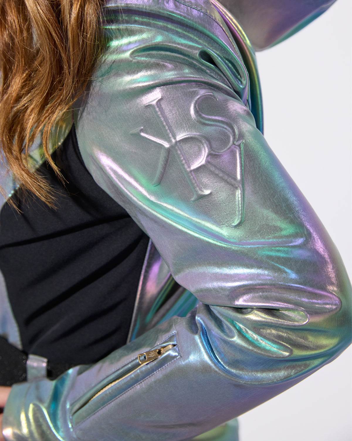 
                    
                      Cosmic Ski Overall - KERSY STRAUSS
                    
                  