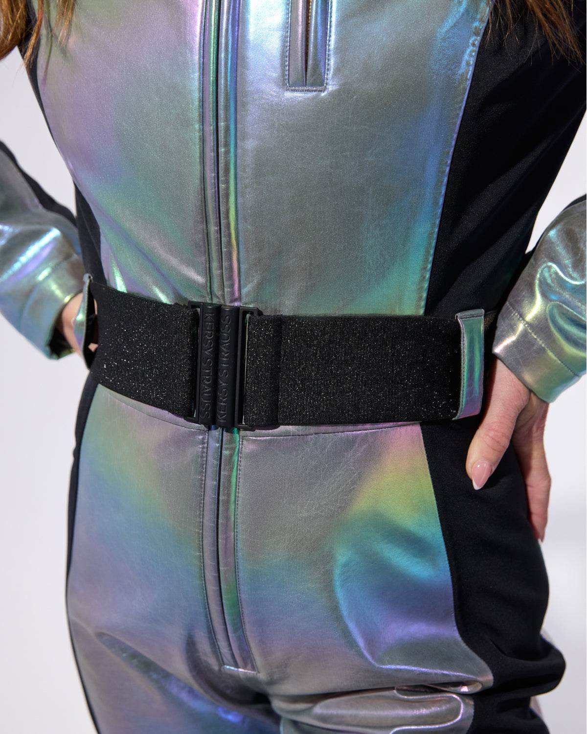 
                    
                      Cosmic Ski Overall - KERSY STRAUSS
                    
                  