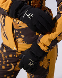Insulated Winter Gloves