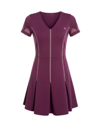 Match Point Dress