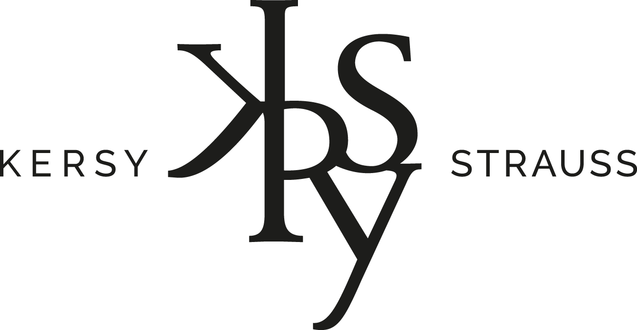 KERSY STRAUSS