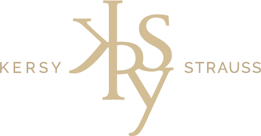 KERSY STRAUSS