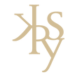 Kersy-Logo in gold