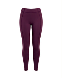 Shape High-Waist Leggings