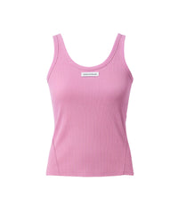 Haut côtelé KERSY STUDIO