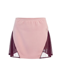 Match Point Skirt