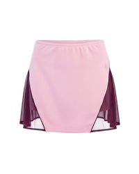 Match Point Skirt