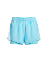 Match Point Shorts