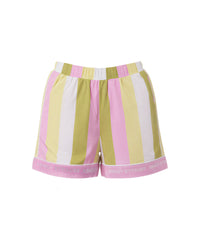 Sunny Cotton Shorts