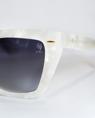 Good Vibes Sunglasses