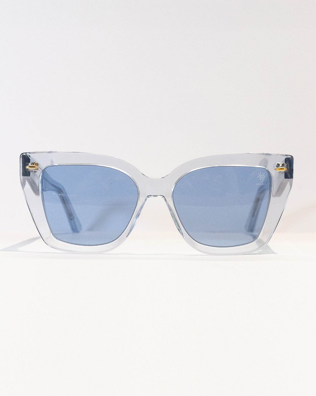 
                    
                      Good Vibes Sunglasses - KERSY STRAUSS
                    
                  