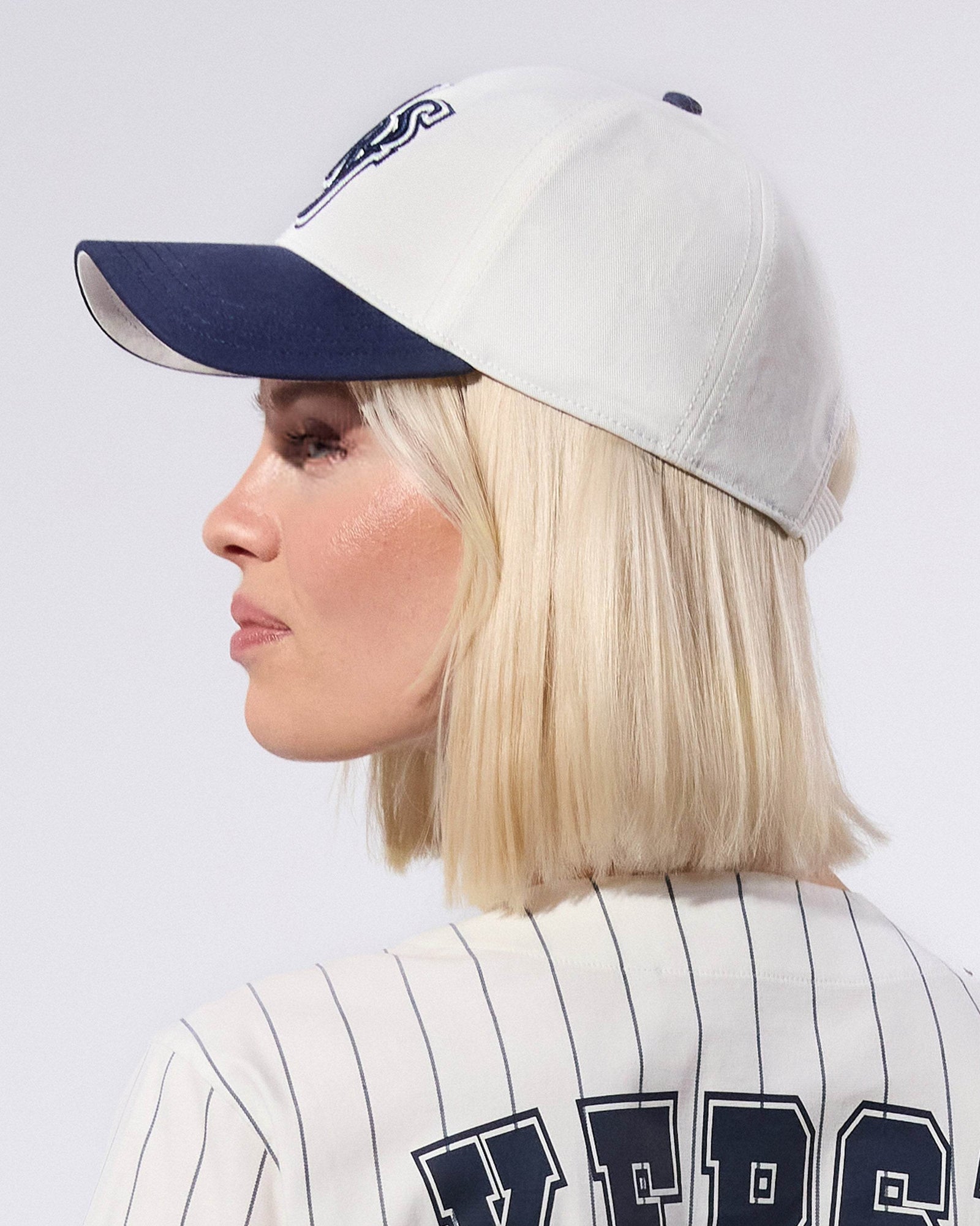 KERSY Baseball Cap - KERSY STRAUSS