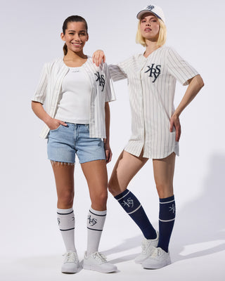 KERSY Baseball Dress