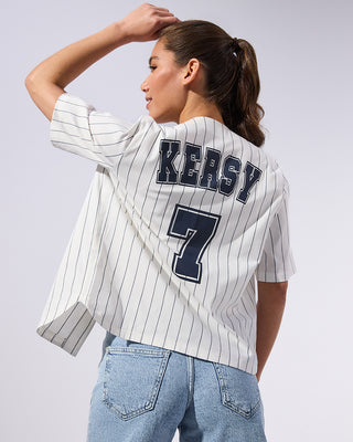 KERSY Baseball T-Shirt