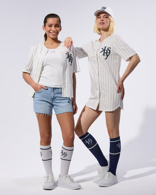 KERSY Baseball T-Shirt