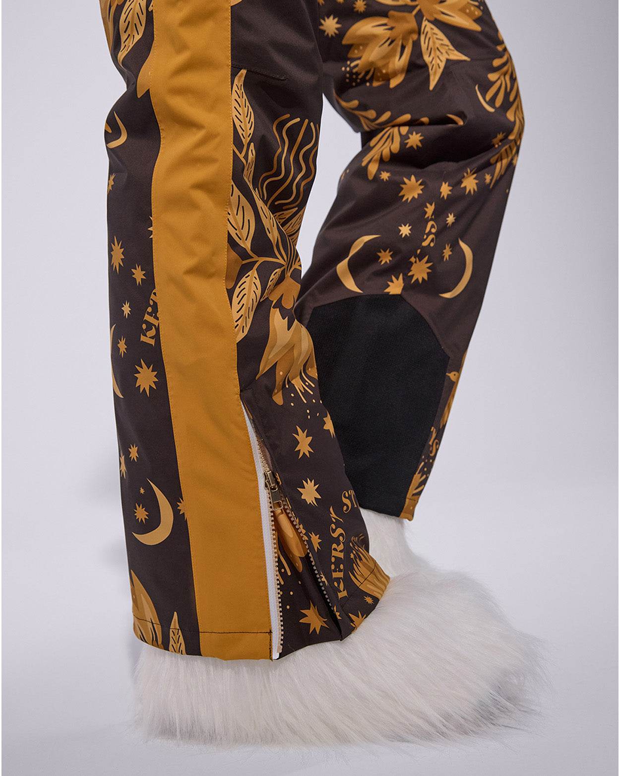 
                    
                      Hacienda Nights Ski Pants - KERSY STRAUSS
                    
                  