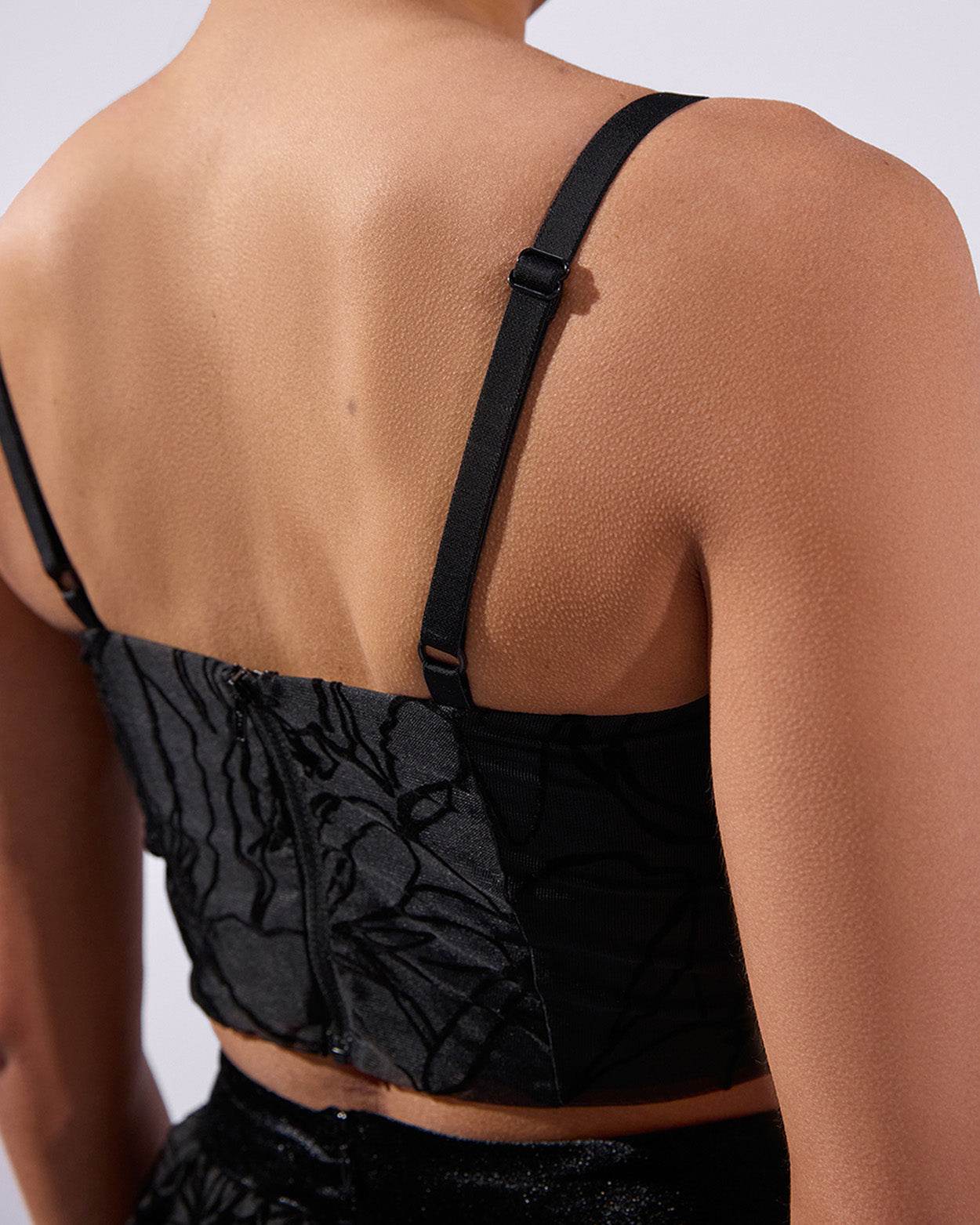 
                    
                      Evening Tulle Corsage - KERSY STRAUSS
                    
                  