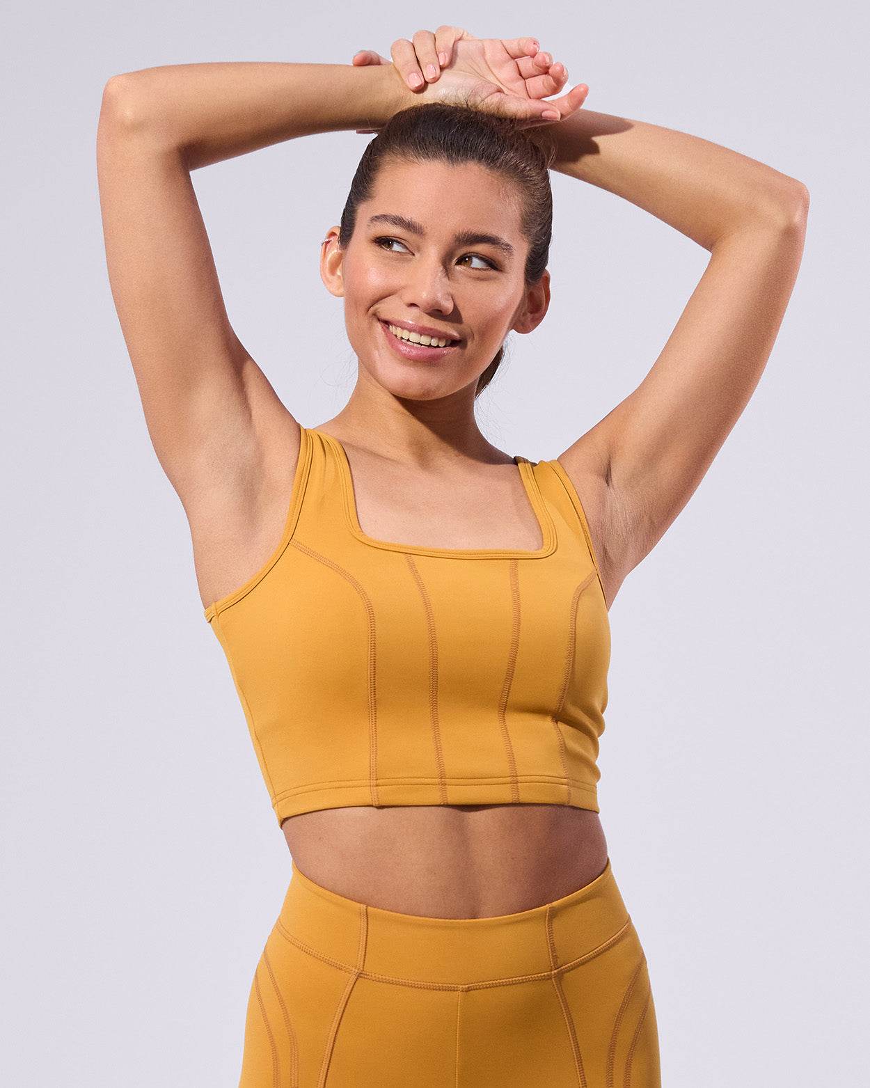 
                    
                      Shape Tank Top - KERSY STRAUSS
                    
                  