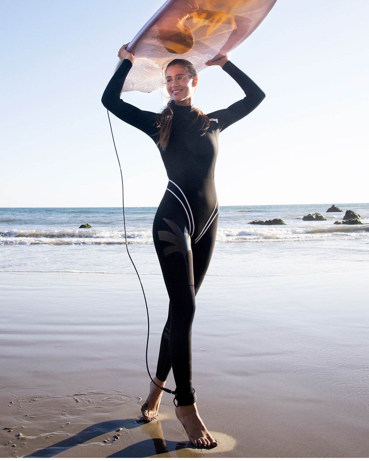 
                    
                      Wetsuit 4/3 MM - KERSY STRAUSS
                    
                  