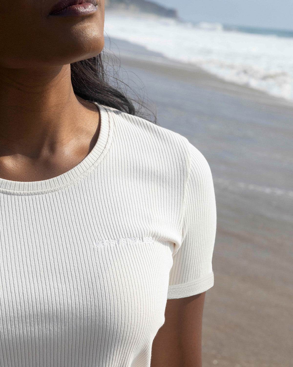 
                    
                      KERSY STUDIO Pyjama T-Shirt - KERSY STRAUSS
                    
                  