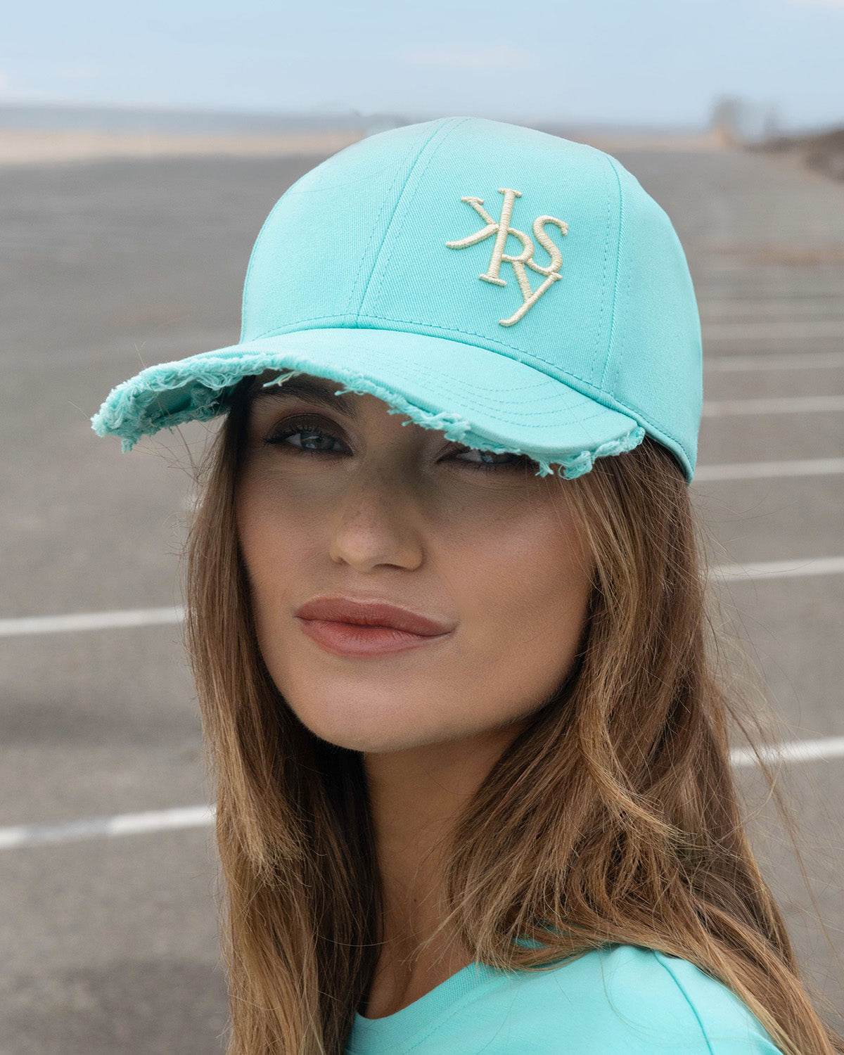 
                    
                      KERSY Studio Cap - KERSY STRAUSS
                    
                  