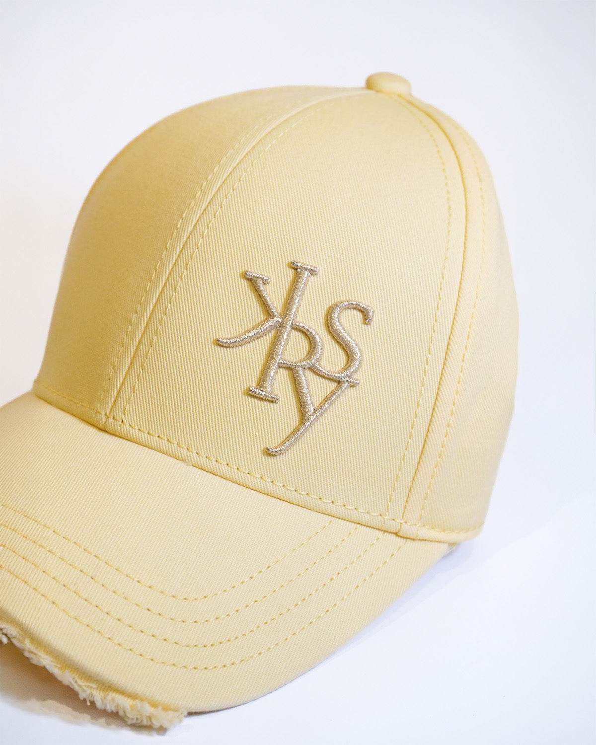 
                    
                      KERSY Studio Cap - KERSY STRAUSS
                    
                  