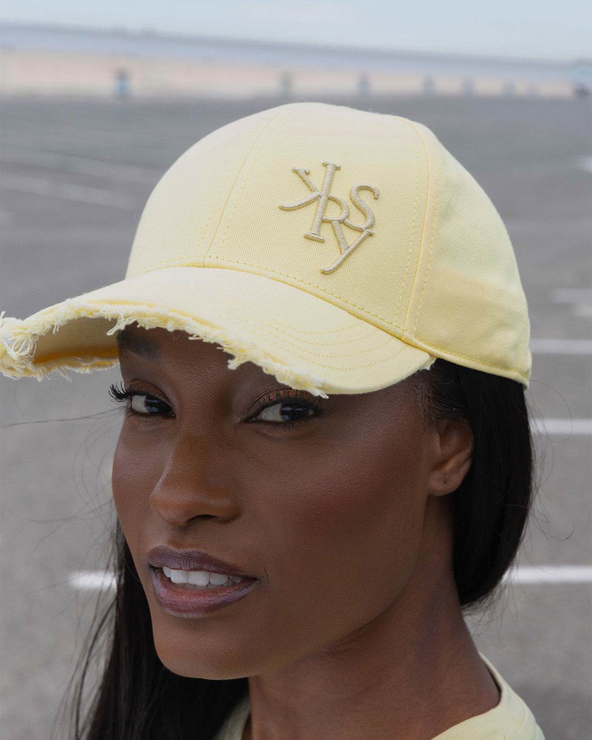 
                    
                      KERSY Studio Cap - KERSY STRAUSS
                    
                  