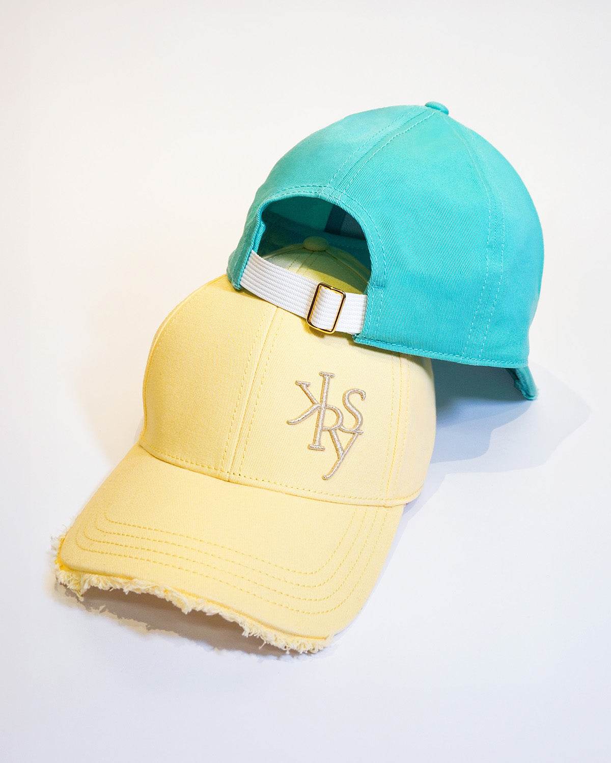 
                    
                      KERSY Studio Cap - KERSY STRAUSS
                    
                  