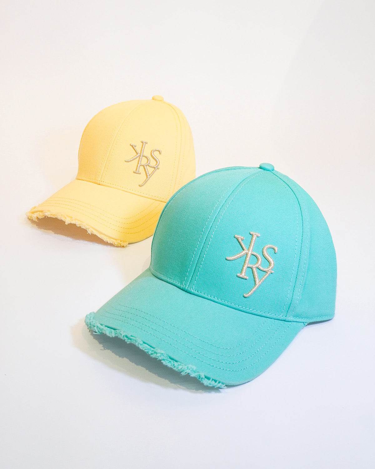 
                    
                      KERSY Studio Cap - KERSY STRAUSS
                    
                  