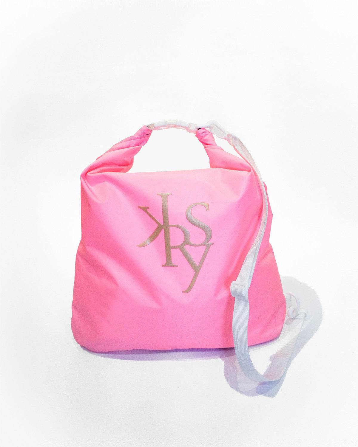 
                    
                      Dry Bag 20 L - KERSY STRAUSS
                    
                  