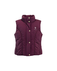 KERSY Studio Puffer Vest